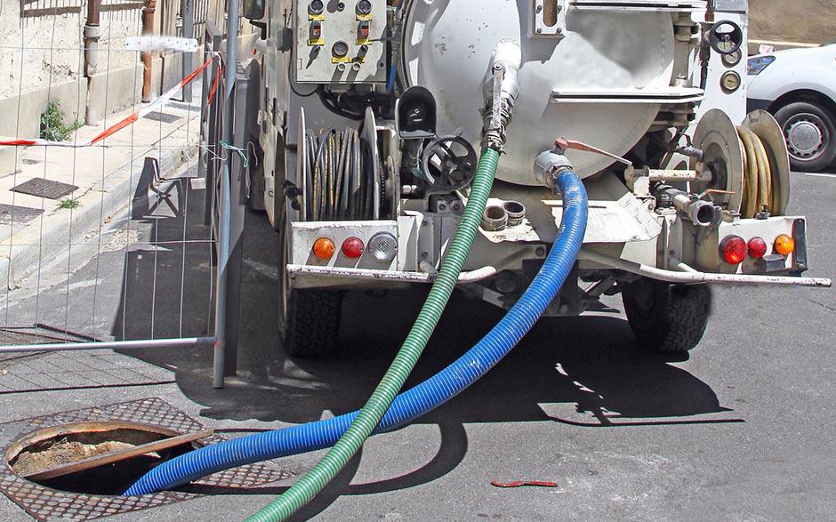  nettoyage egout Pouilly